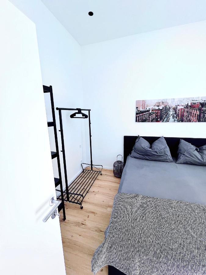 Inner City Design Loft Ίνσμπρουκ Εξωτερικό φωτογραφία