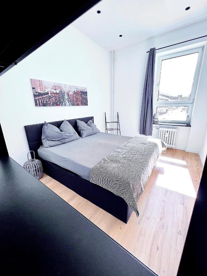 Inner City Design Loft Ίνσμπρουκ Εξωτερικό φωτογραφία