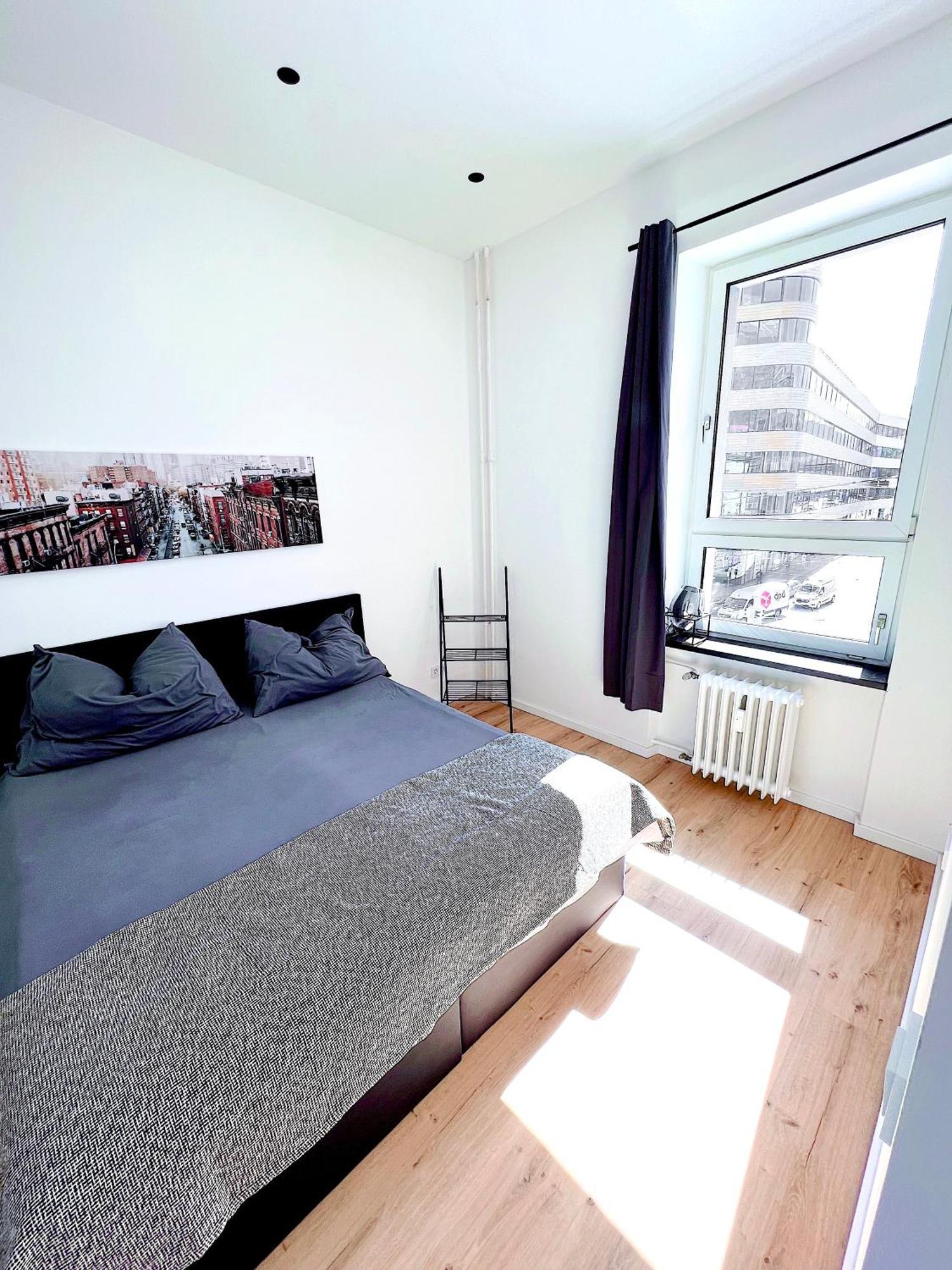 Inner City Design Loft Ίνσμπρουκ Εξωτερικό φωτογραφία