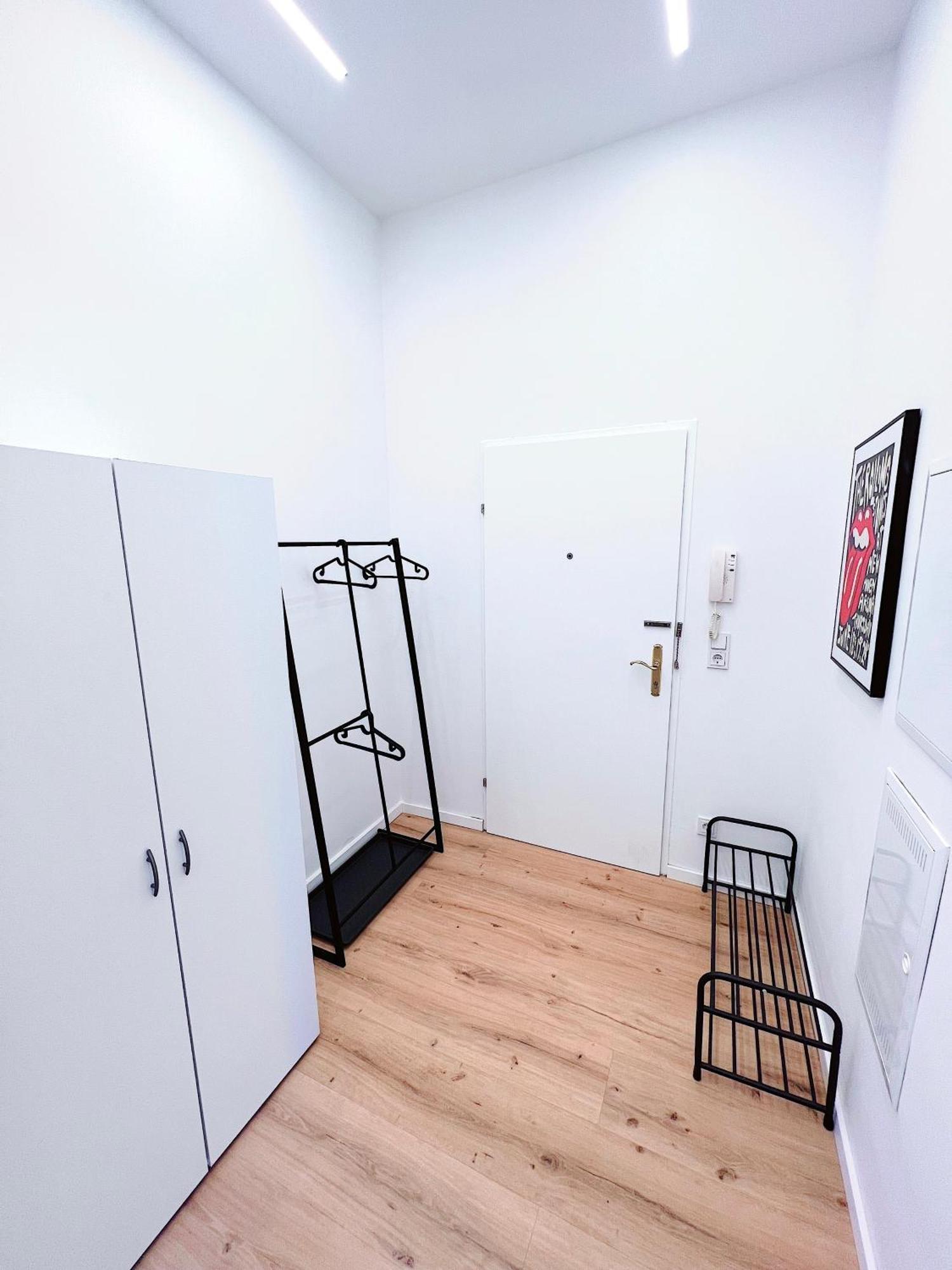 Inner City Design Loft Ίνσμπρουκ Εξωτερικό φωτογραφία