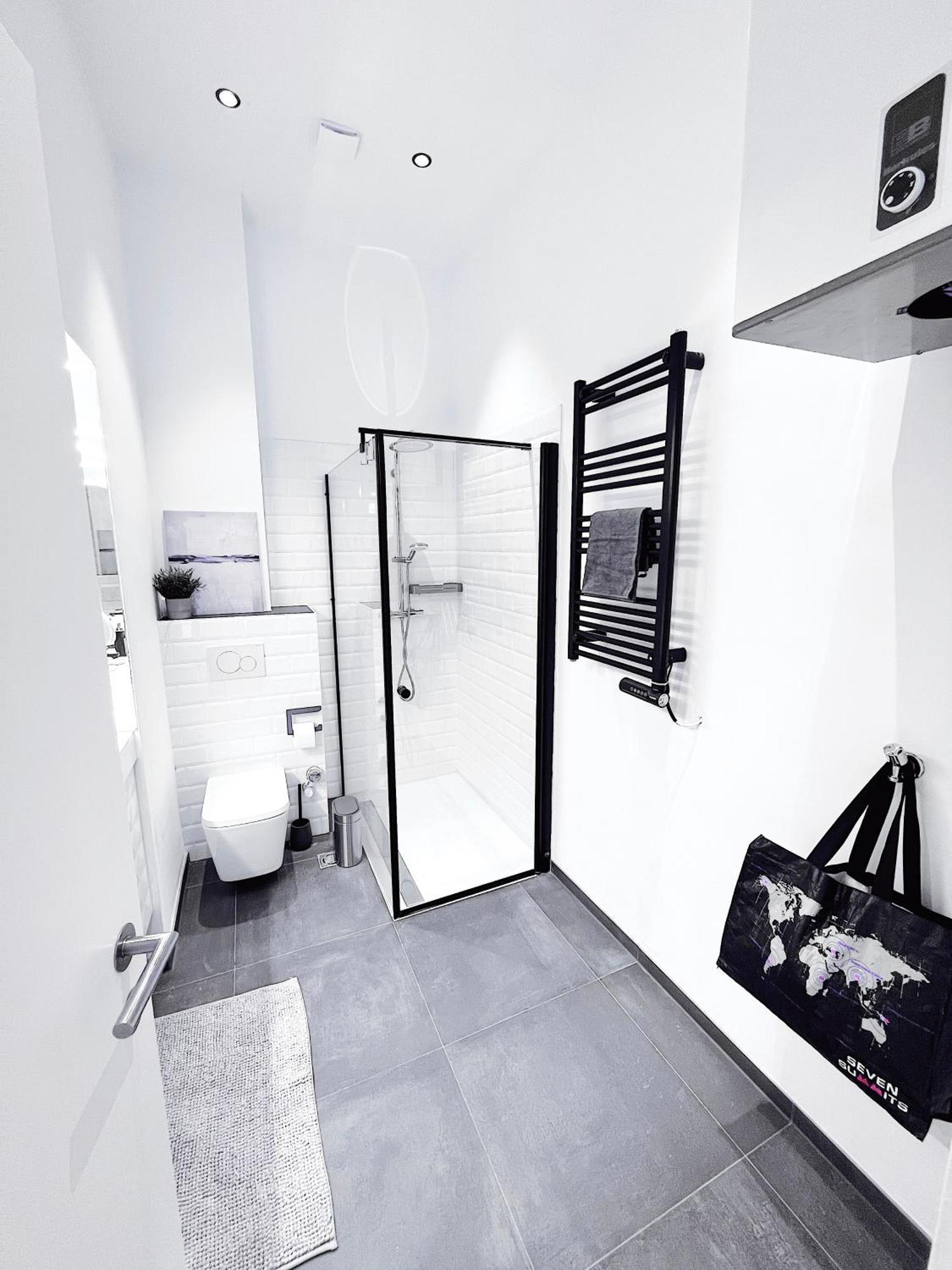 Inner City Design Loft Ίνσμπρουκ Εξωτερικό φωτογραφία