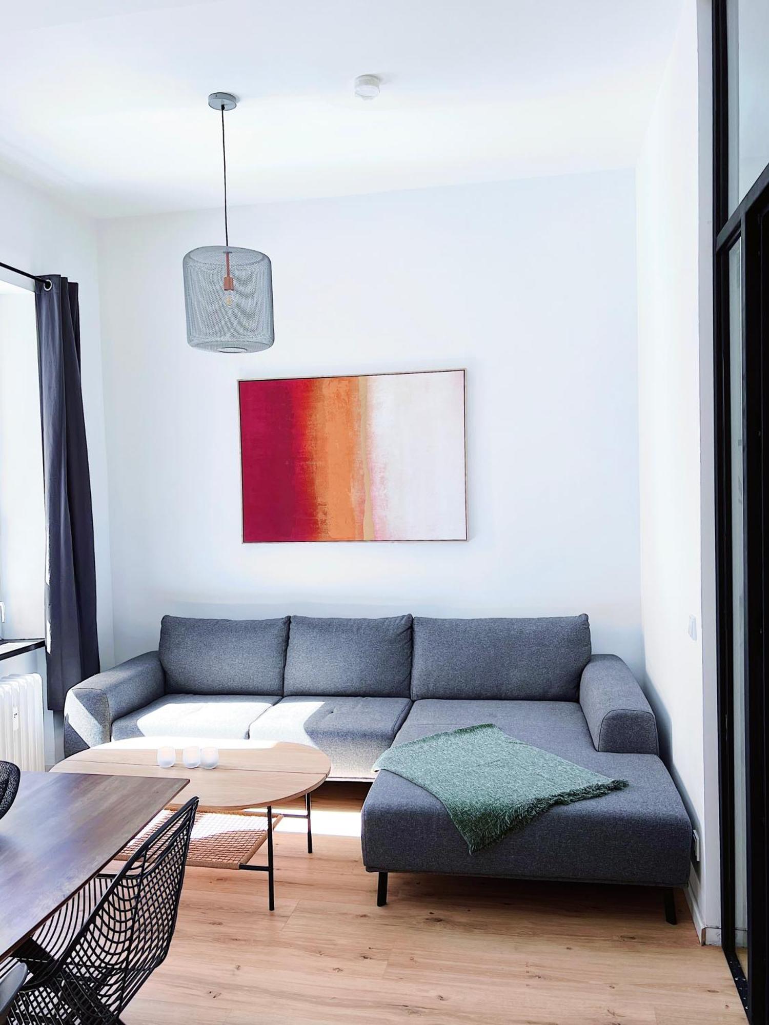 Inner City Design Loft Ίνσμπρουκ Εξωτερικό φωτογραφία