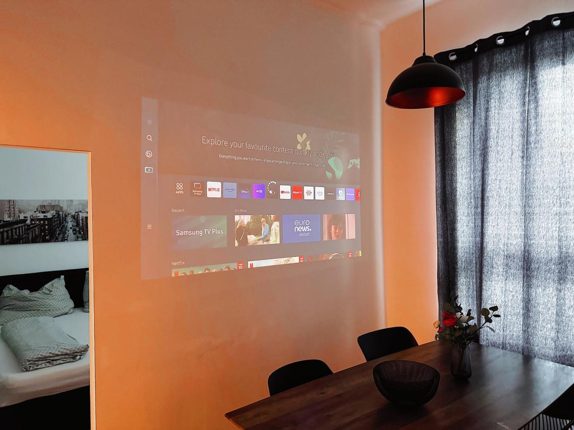 Inner City Design Loft Ίνσμπρουκ Εξωτερικό φωτογραφία
