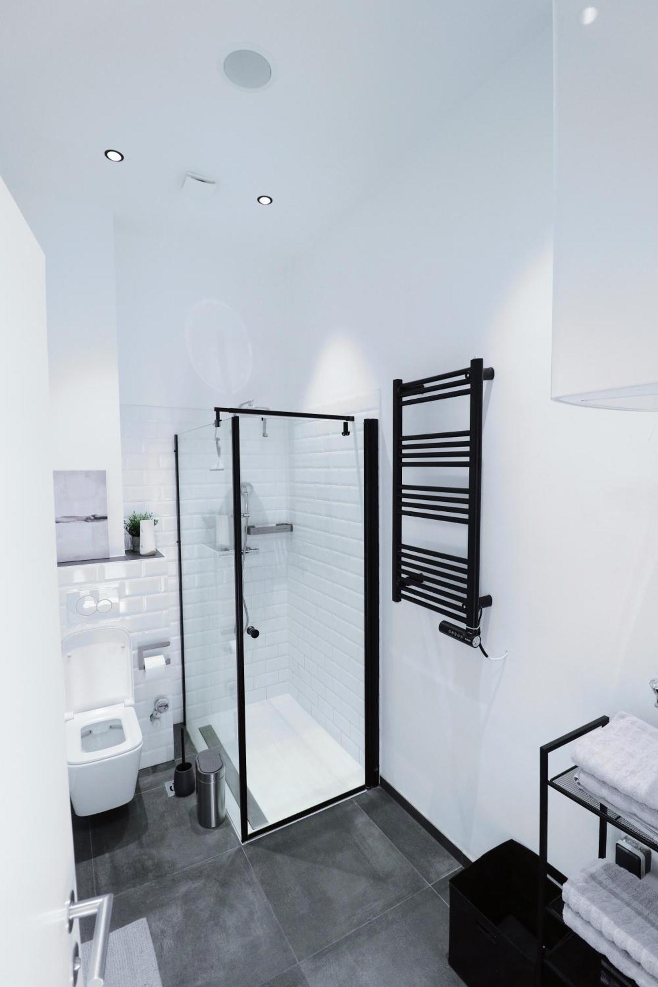 Inner City Design Loft Ίνσμπρουκ Εξωτερικό φωτογραφία