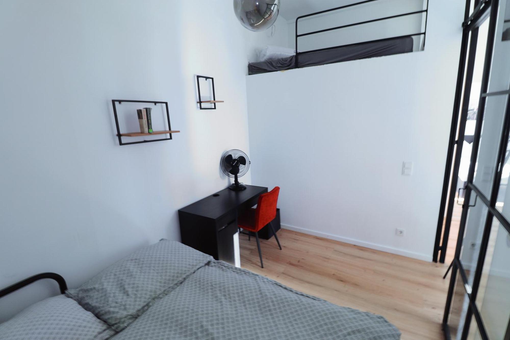 Inner City Design Loft Ίνσμπρουκ Εξωτερικό φωτογραφία